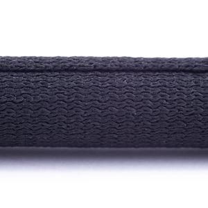 Self Closing, Self Wrap Split Pet PA Polyester Fibre Woven Knitted Sleeve and Hose Mechanical Protector Applied for Automotive
