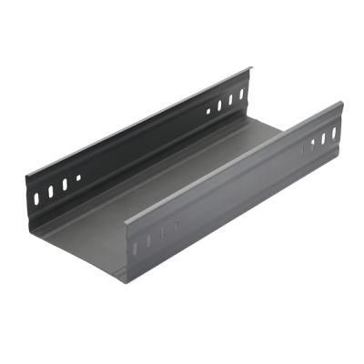 CT1000*200 Multiple Specifications Cable Tray for Cable Construction