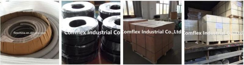 Metal Corrugated Flexible Cable Conduit -Water Proof