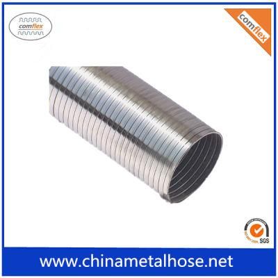 Cable Proteciton Usage Flexible Metal Conduits