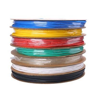 High Quality Industrial Shrink Tubing, Electrical Insulation Tubing