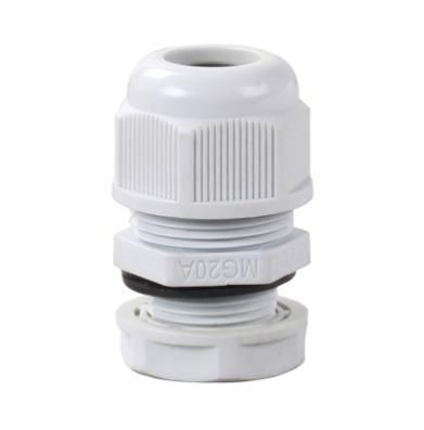 M20 Metric IP68 Cable Glands with High Quality
