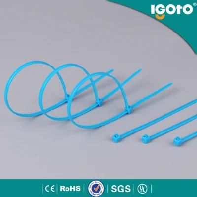 China Wholesales UL RoHS UV Protection Plastic Cable Tie