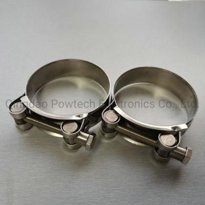 Good Quality European Hose Clamp