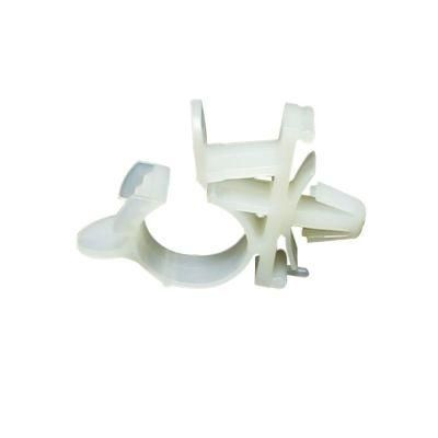 Cable Sticking Mount Bolt Type Fixing Buckle, Heyingcn Factory Supply Insulation Nylon Cable Clip
