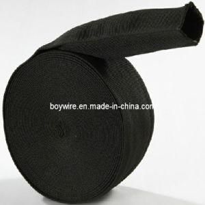 Industrial Cable Sleeve Expandable Rylon Sleeve (BYW-8008)