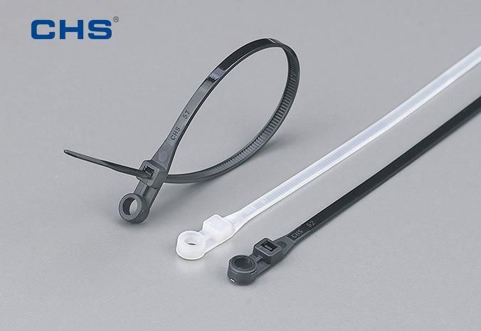 Chs Top Brand 13*900mm Sm Hand Cable Ties Zip Ties
