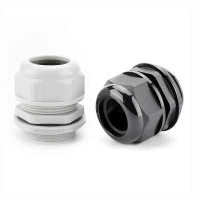 Nlzd Pg7 Plastic Nylon Explosion Proof IP68 Cable Glands