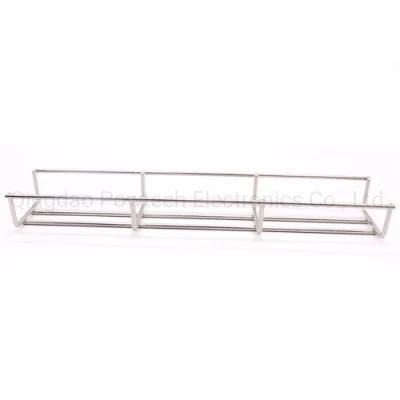 Stainless Steel Wire Mesh Cable Tray