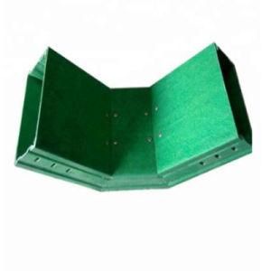 FRP Cable Tray Full Form Insulated
