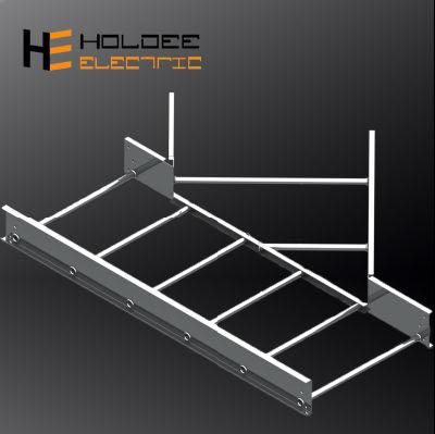 Galvanized Steel Cable Ladder Cable Tray