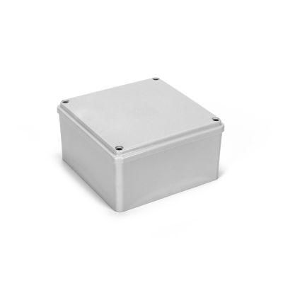 Electrical Large Waterproof Electrical Junction Box