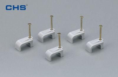 Te-2.5mm Twin and Earth Te Type PE Cable Clips