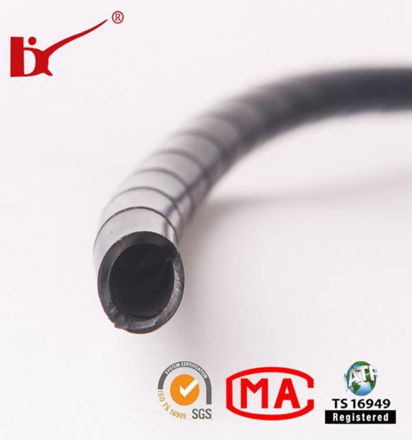 Flexible PP Spiral Hose Protector