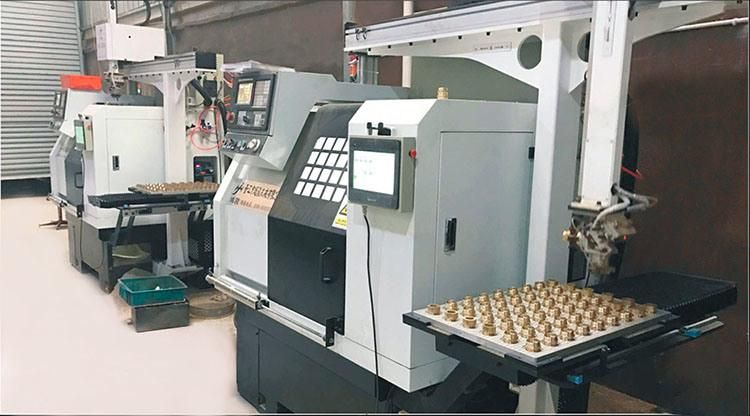 M63 Straight Cable Connter Glands IP68 Factory Price