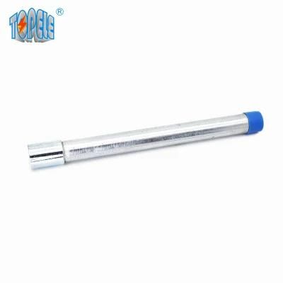 Hot Selling Standard UL Listed Hot Dipped Galvanzied Rigid Conduit