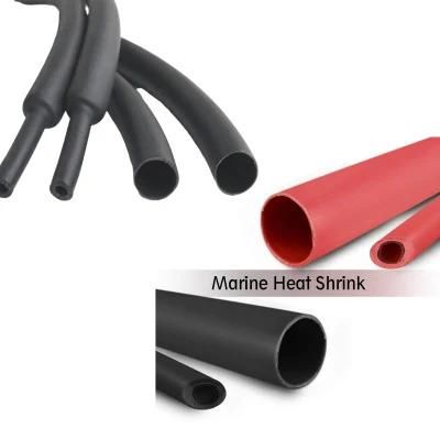 Insulation Heat Shrink Tubing PVC Heat Shrink Tube