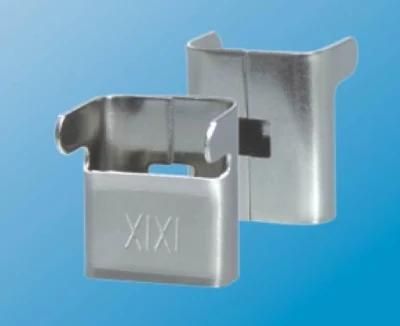 Dnv UL ABS Approved Stainless Steel Banding Buckle