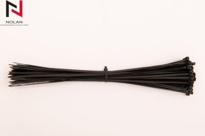 Hight Quality Nylon Cable Ties, PA 66 Cable Zip Tie, Nylon Ties