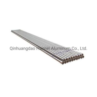 Aluminum Rigid Conduit 1/2 to 6 Inch X 10 FT