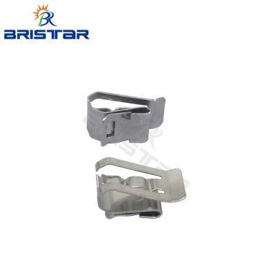 Wholesale Solar Panel Clips for Solar System Install for Clamp 2 Cables
