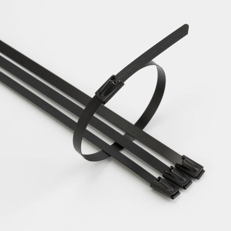 UL Approved Cable Ties