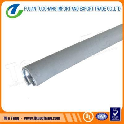 Liquid Tight Flexible Galvanized Steel Conduit