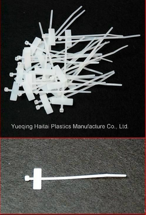 Cable Tie Tag