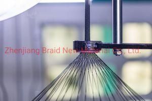 Expandable PA Nylon Cable Braided Sleeving