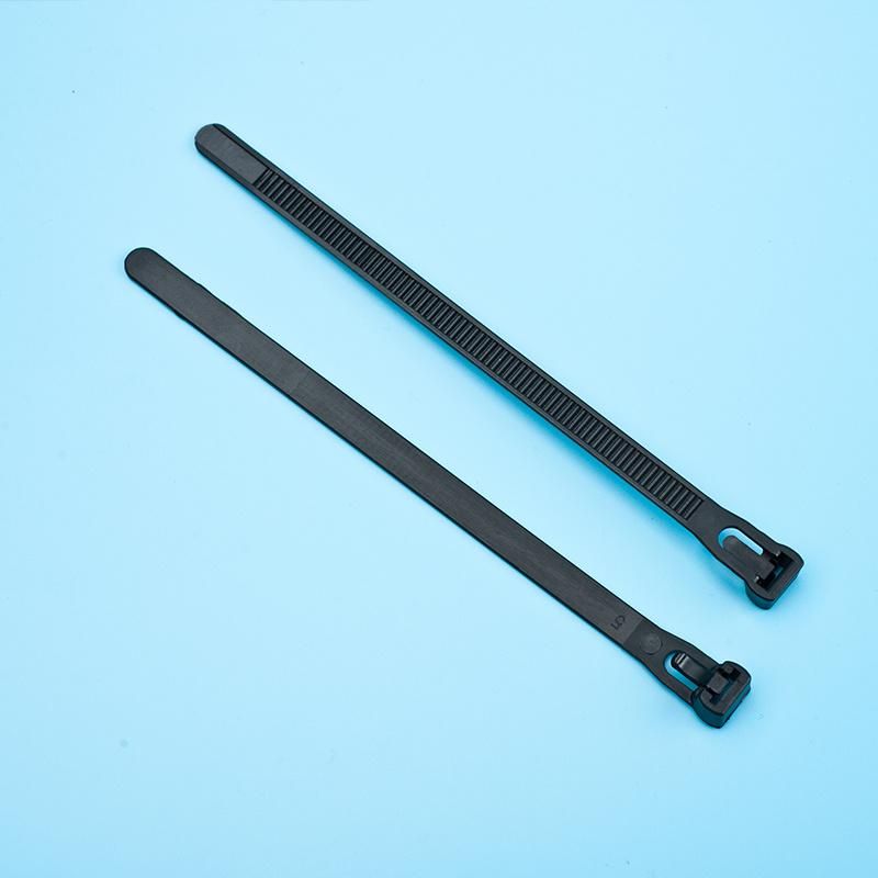 Nylon Release Cable Tie for Wires (TC006-7525)