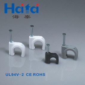 Strong Nail Cable Clip Made in China