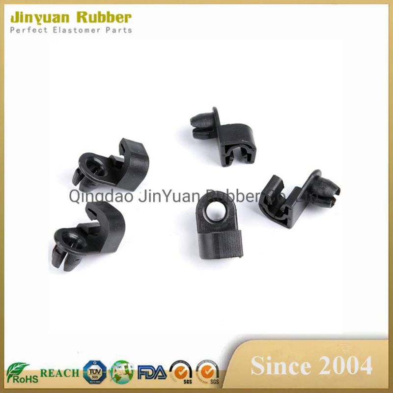 Self-Adhesive Car Cable Clamp 3m Adhesive Cable Clips Clamps Plastic Nylon Cable Organizer Clip