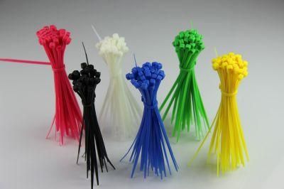 94V2 2.5X100-9.0X1020mm Boese 100PCS/Bag 2.5X100-4.8X400mm Wenzhou Zip Lock Cable Plastic Tie with Cheap Price