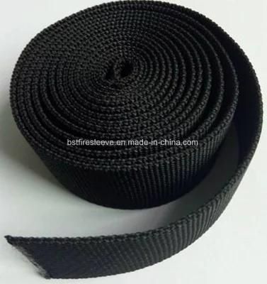 Polyester Non-Heat Shrink Weave Sleeving