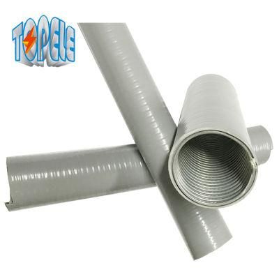 Direct Factory Price China Supplier Low Price High Quality Best Selling 3/8 Flexible Conduit Waterproof Liquid Tight Conduit
