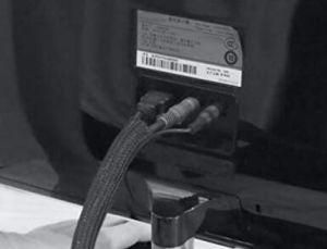 Self-Closing, Overlapping Edge Pet PA Filament Knitted Hose Protector Used in Automotive
