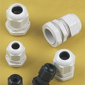 Nylon Cable Glands (PG)