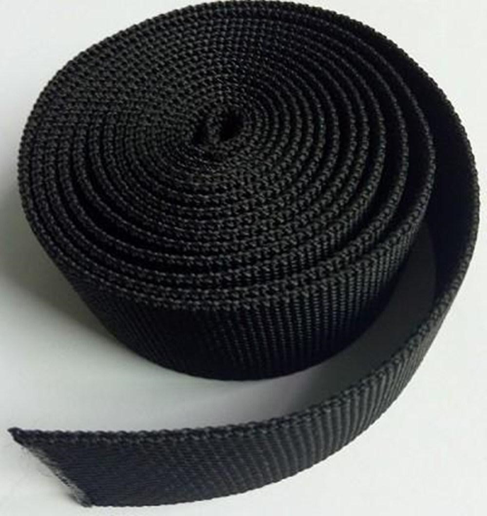 Textile Nylon Multifilament Protective Hose Sleeve