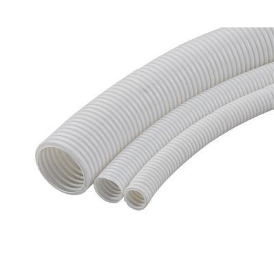 Hot Selling 32mm Plastic Electric Cable Flexible Corrugated Conduit Pipe