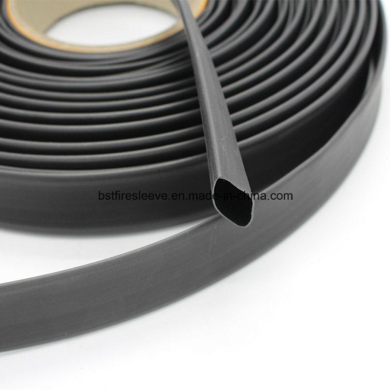 3: 1 Polyolefin Heatshrink Heat Shrinkable Tubing