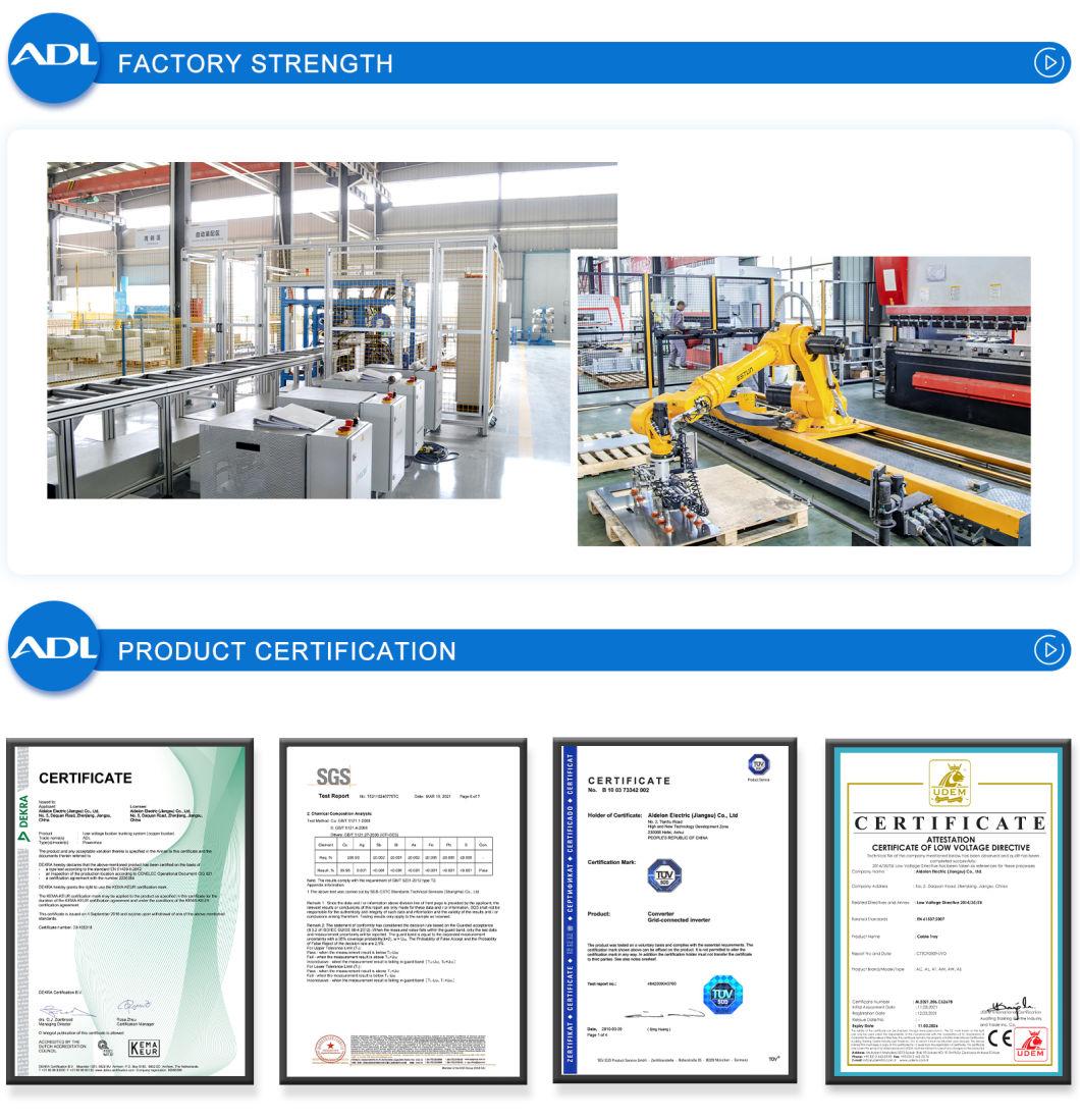 Low Voltage Electrical Busduct Busway Busbar Trunking System