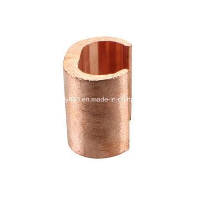 CCA Copper C-Type Range Taking Compression Tap Connector, Clamps, Cable Connector