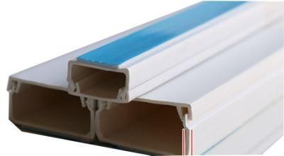 PVC Flame-Retardant Trunking