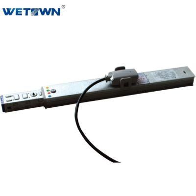 PRO L Lighting Busbar Trunking System for Shopping Mall