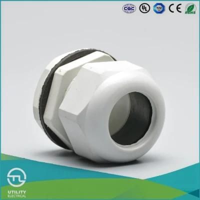 Utl New IP68 Cheap Waterproof Junction Bsp Cable Gland