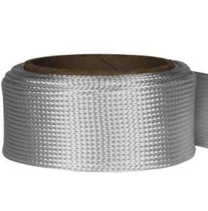 Glass Filament Fabric Sleeve Hose Against Chemical Applied for Protect Wire