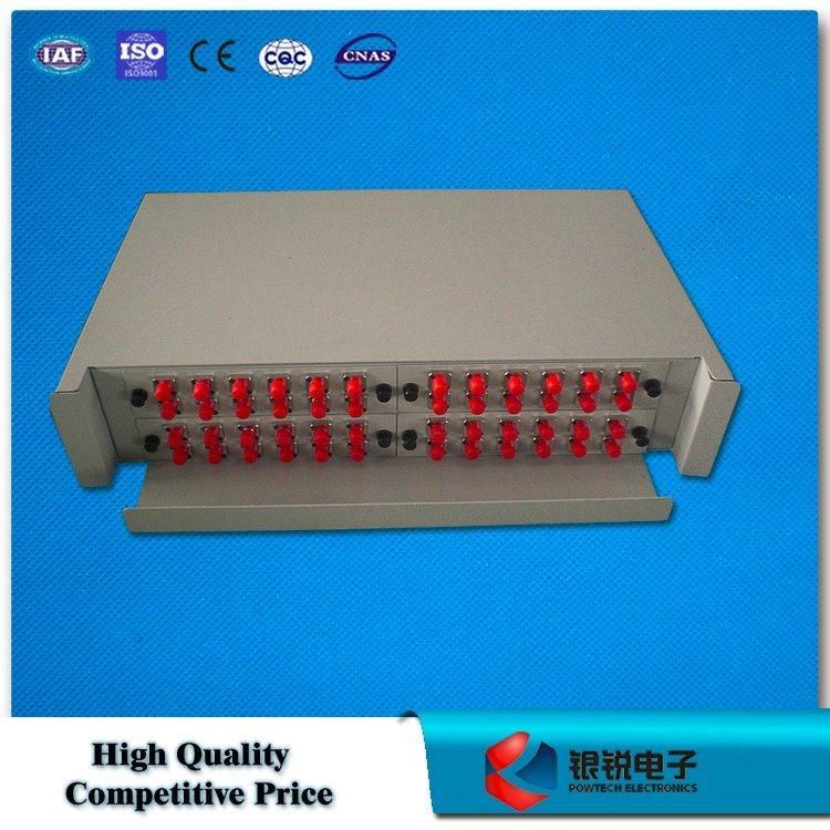 FTTH Terminal Box