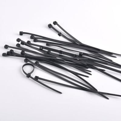 Self-Locking Nylon Cable Ties with Stable Quality From Chinese Supplier