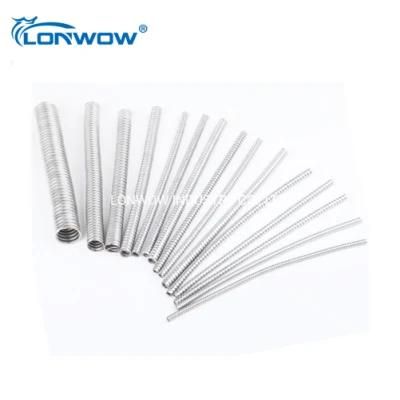 Metal Flexible Conduit Steel for Wire Protection