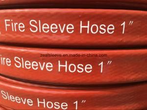 High Temperature Resistance Fire Sleeve